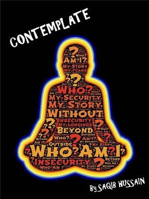 cover image of Contemplate